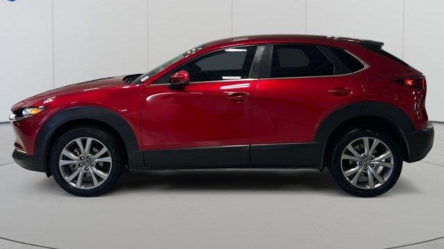 2022 Mazda CX-30 2.5 S Select