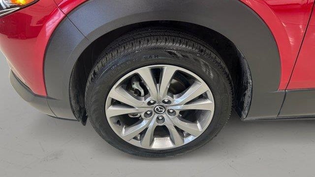 2022 Mazda CX-30 2.5 S Select