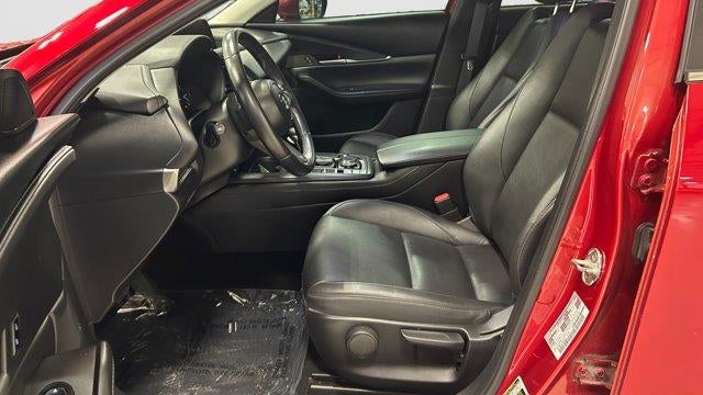 2022 Mazda CX-30 2.5 S Select