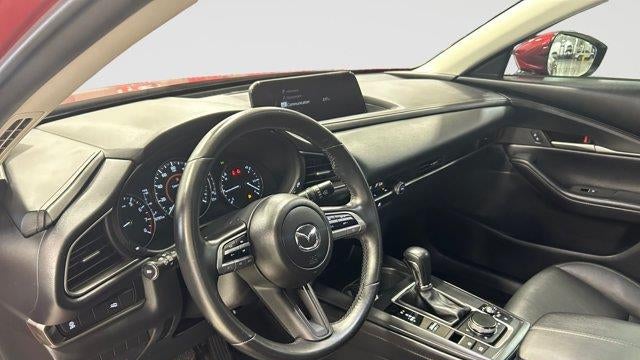 2022 Mazda CX-30 2.5 S Select