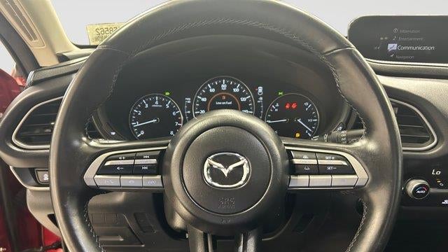 2022 Mazda CX-30 2.5 S Select