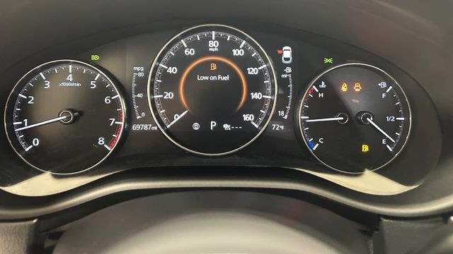 2022 Mazda CX-30 2.5 S Select