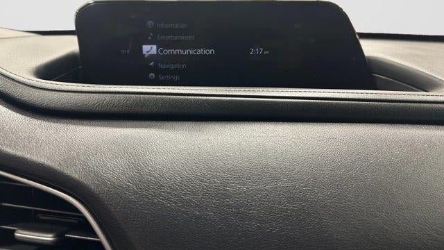 2022 Mazda CX-30 2.5 S Select