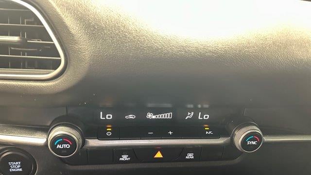 2022 Mazda CX-30 2.5 S Select