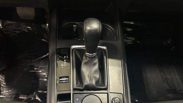 2022 Mazda CX-30 2.5 S Select