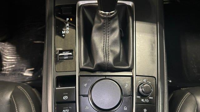 2022 Mazda CX-30 2.5 S Select