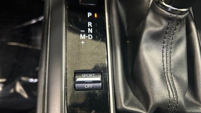 2022 Mazda CX-30 2.5 S Select