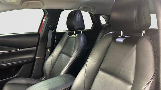 2022 Mazda CX-30 2.5 S Select