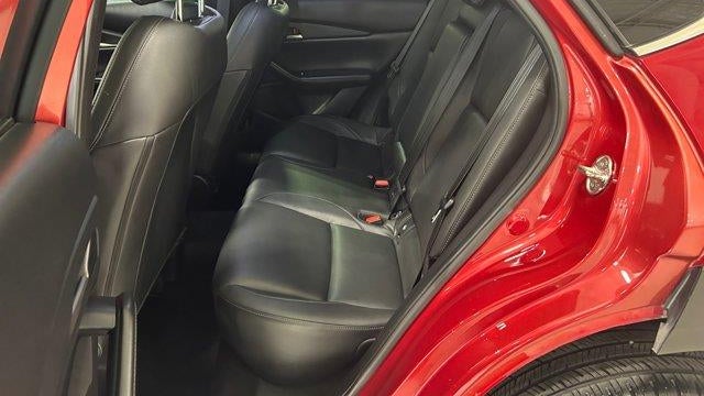 2022 Mazda CX-30 2.5 S Select
