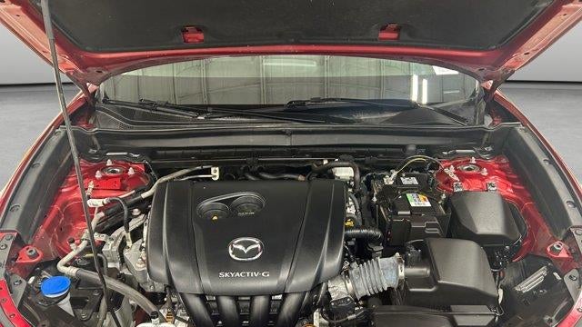 2022 Mazda CX-30 2.5 S Select