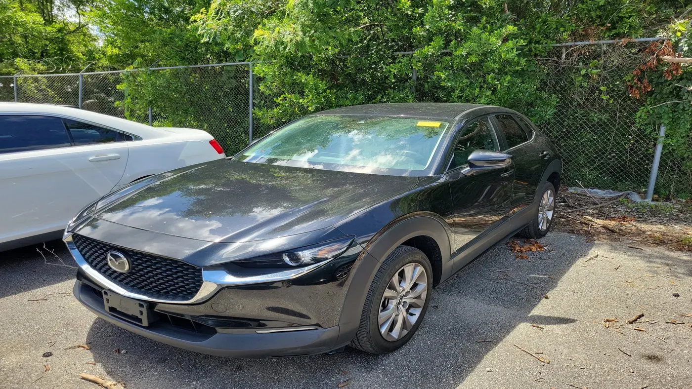 Preowned 2021 Mazda CX-30 Select for Sale
