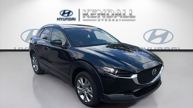 Preowned 2022 Mazda CX-30 2.5 S Select for Sale