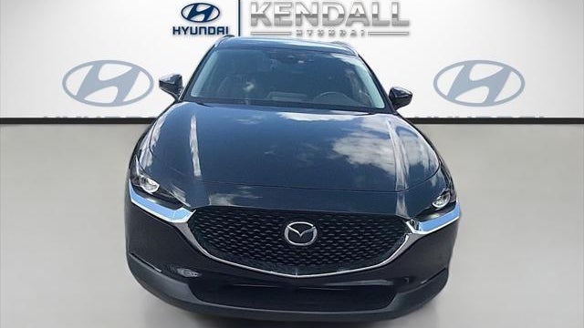 2022 Mazda CX-30 2.5 S Select