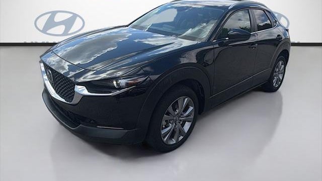 2022 Mazda CX-30 2.5 S Select