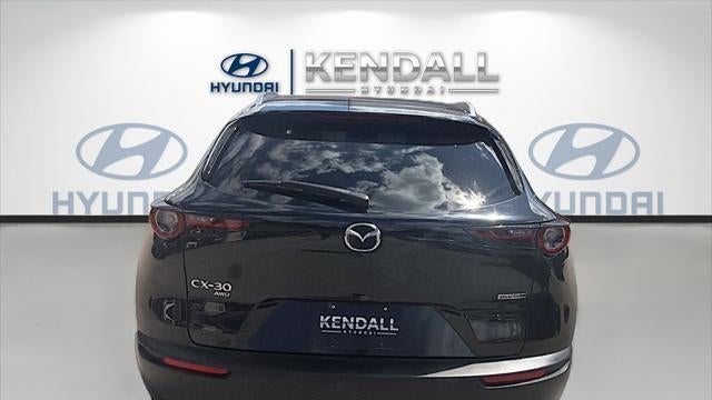 2022 Mazda CX-30 2.5 S Select