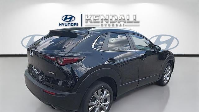 2022 Mazda CX-30 2.5 S Select