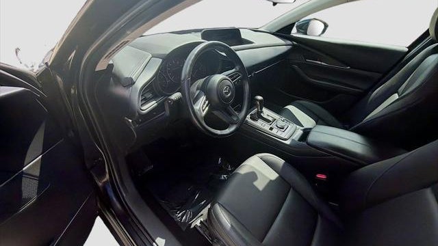 2022 Mazda CX-30 2.5 S Select