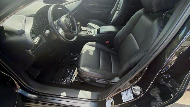 2022 Mazda CX-30 2.5 S Select