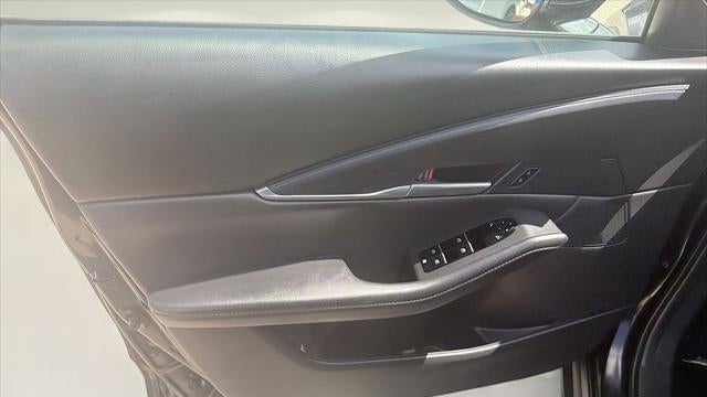 2022 Mazda CX-30 2.5 S Select