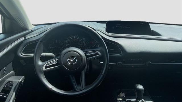 2022 Mazda CX-30 2.5 S Select