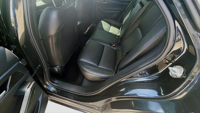 2022 Mazda CX-30 2.5 S Select