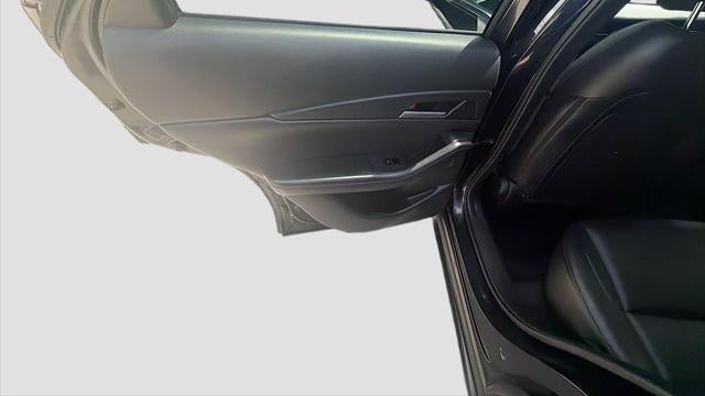 2022 Mazda CX-30 2.5 S Select
