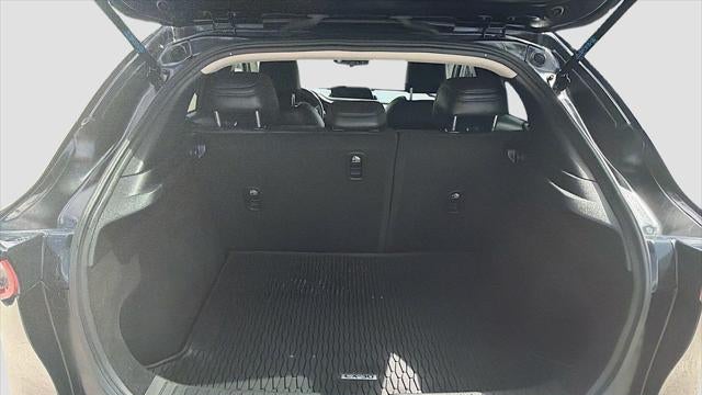 2022 Mazda CX-30 2.5 S Select