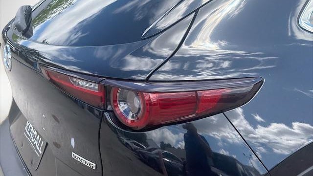 2022 Mazda CX-30 2.5 S Select
