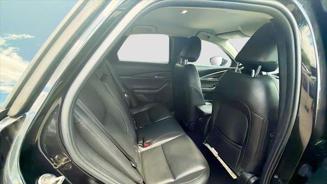 2022 Mazda CX-30 2.5 S Select