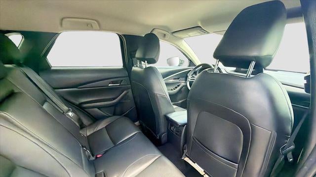 2022 Mazda CX-30 2.5 S Select