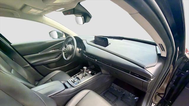 2022 Mazda CX-30 2.5 S Select