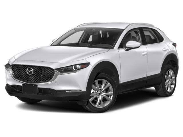 2022 MAZDA CX-3 - $23,789