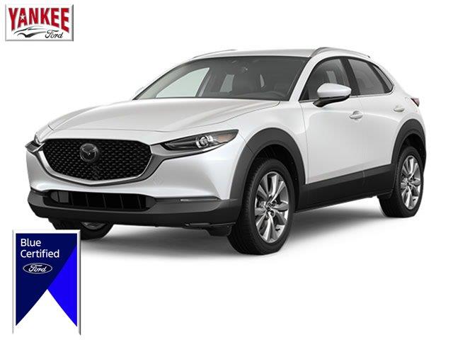 2022 MAZDA CX-3 - $23,789