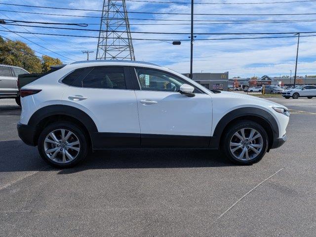 2022 MAZDA CX-3 - $23,789