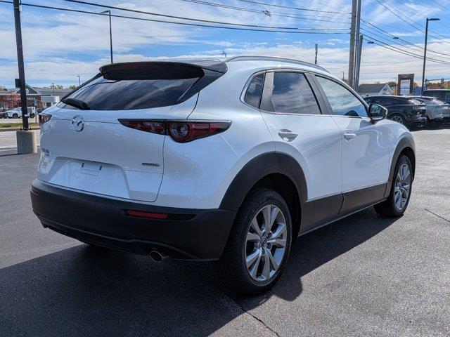 2022 MAZDA CX-3 - $23,789