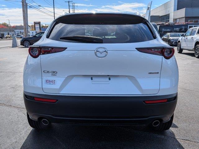 2022 MAZDA CX-3 - $23,789