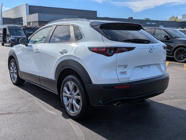 2022 MAZDA CX-3 - $23,789