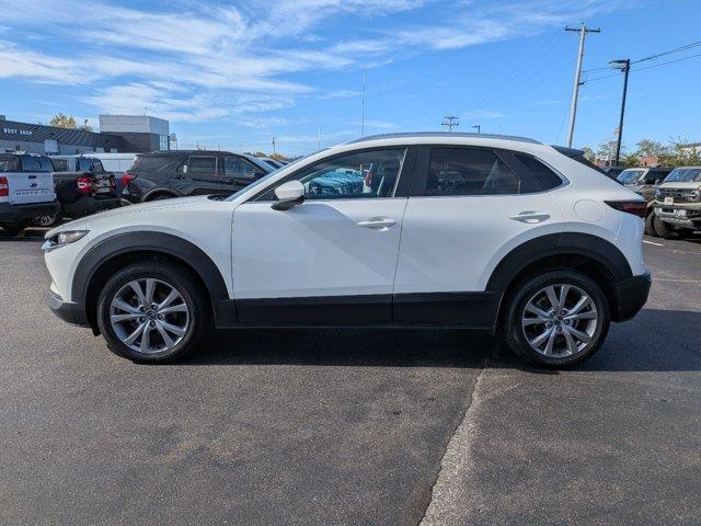 2022 MAZDA CX-3 - $23,789