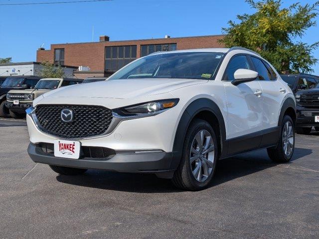 2022 MAZDA CX-3 - $23,789
