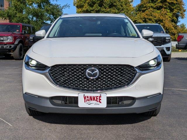 2022 MAZDA CX-3 - $23,789