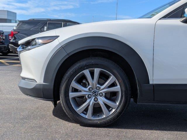 2022 MAZDA CX-3 - $23,789