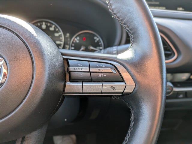 2022 MAZDA CX-3 - $23,789