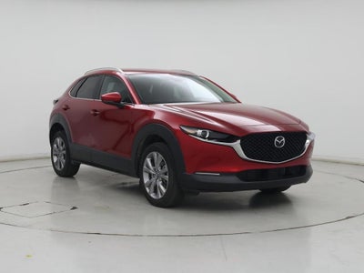 Photo of a 2022 Mazda CX-30 AWD 2.5 S Select 4DR SUV for sale