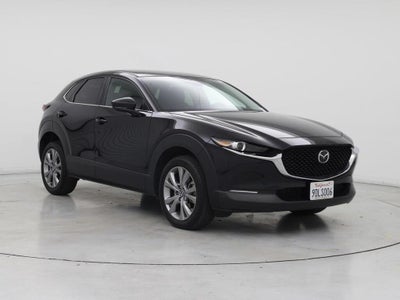 Photo of a 2022 Mazda CX-30 AWD 2.5 S Select 4DR SUV for sale