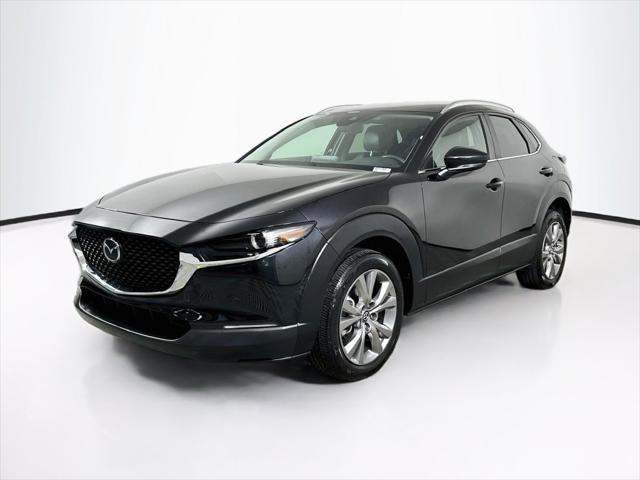 2022 MAZDA CX-3