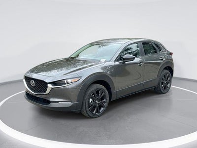 2026 Mazda CX-30 AWD 2.5 S Select Sport 4DR SUV