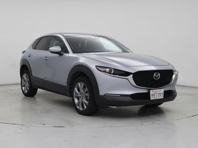 Photo of a 2021 Mazda CX-30 AWD Select 4DR SUV for sale