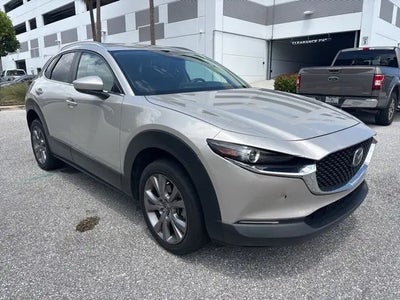 Photo of a 2022 Mazda CX-30 AWD 2.5 S Select 4DR SUV for sale