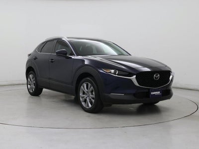 Photo of a 2022 Mazda CX-30 AWD 2.5 S Select 4DR SUV for sale