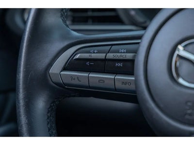 Photo of a 2022 Mazda CX-30 AWD 2.5 S Select 4DR SUV for sale